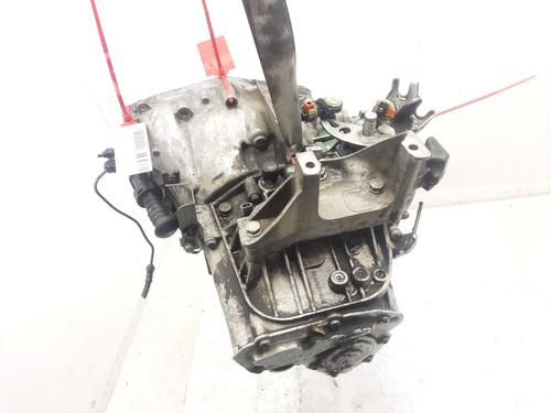 Gearbox PEUGEOT 407 SW (6E_, 6D_) | BP31850365M3