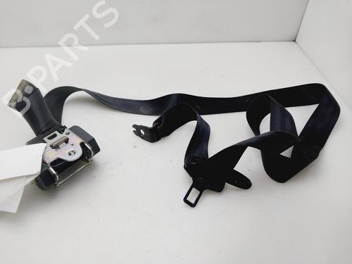Cinturón de seguridad trasero izquierdo VW PASSAT CC B6 (357) 2.0 TDI (140 hp) 30913731