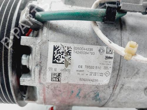 AC compressor RENAULT CLIO V (B7_)  | BP25889036M34 