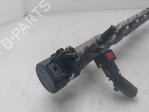 Injection rail HYUNDAI i30 (PDE, PD, PDEN) 1.6 CRDi | BP33539980M98 - Image 2