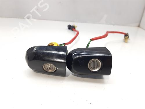 Ignition barrel KIA SPORTAGE II (JE_, KM_) 2.0 CRDi 4WD | BP10927450M48 
