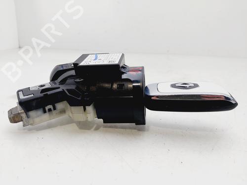 Ignition barrel RENAULT KANGOO III MPV  | BP31139411M48 