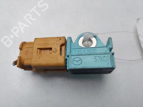 Used Electronic sensor Electronic sensor MAZDA 6 Hatchback (GH) 2.0 MZR-CD (GH14) (140 hp) 36019959 36019959