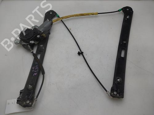 Used Front right window mechanism Front right window mechanism 38438560 38438560