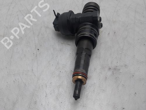 Used Injector Injector SEAT IBIZA III (6L1) [2002-2009] 36219496 36219496