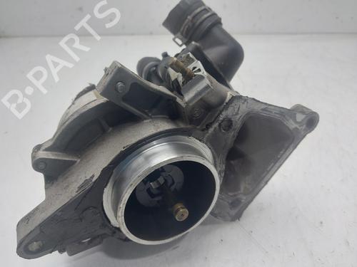 Used Vacuum pump Vacuum pump FORD TRANSIT Van (FA_ _) [2006-2014] 36392327 36392327