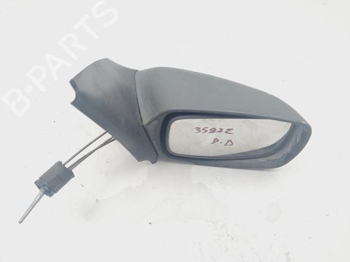 Used Right mirror FORD FIESTA IV (JA_, JB_) [1995-2006]  20149223