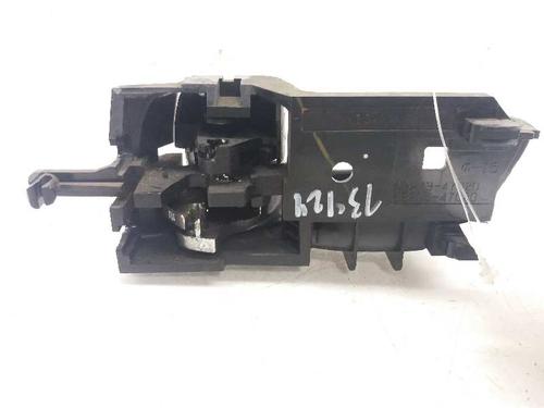 Front right interior door handle TOYOTA PRIUS Liftback (_W2_) 1.5 Hybrid (NHW20_, NHW20R) | BP3372265I14 