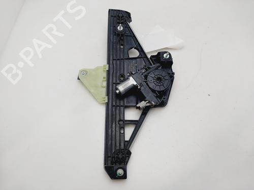 Used Rear left window mechanism RENAULT AUSTRAL [2022-2025]  28812107