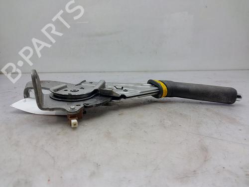 Hand brake TOYOTA COROLLA Saloon (_E15_) 2.0 D-4D (ADE150) | BP12440926I18 