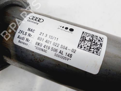 Steering column AUDI A4 B8 Avant (8K5) | BP31309470M21 - Image 5