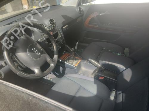 Air vent AUDI A3 (8P1) 1.9 TDI | BP34344012I21  - Image 9