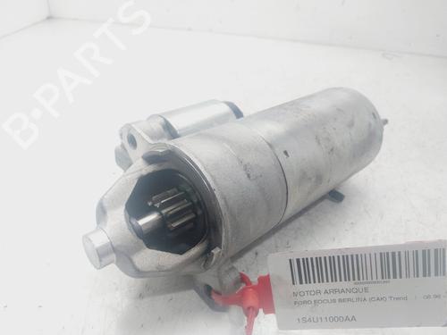Startmotor FORD FOCUS I (DAW, DBW) 1.8 TDCi | BP29433498M8 