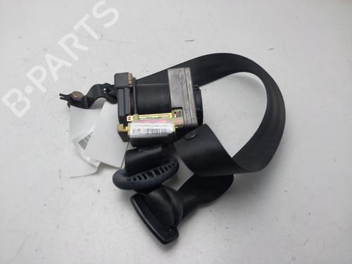 Used Front right seatbelt SKODA FABIA I (6Y2) [1999-2008]  27568755