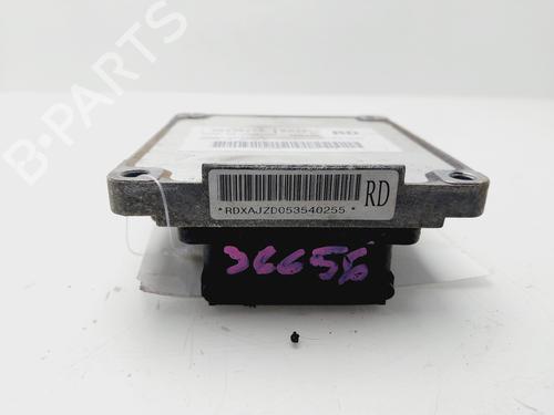 Engine control unit (ECU) CHEVROLET AVEO / KALOS Hatchback (T200) 1.4 16V | BP23559958M57 