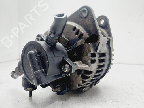 Alternator OPEL ASTRA G Hatchback (T98)  | BP27627451M7 