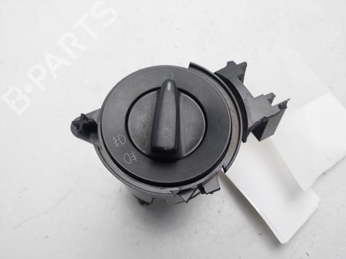 Used Headlight switch VW PASSAT B5.5 (3B3) [2000-2005]  27801014