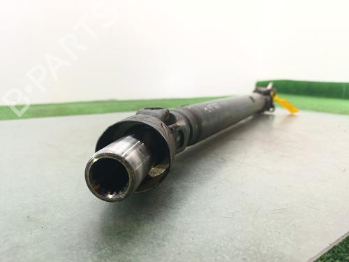 Driveshaft SUZUKI GRAND VITARA I (FT, HT) 2.0 HDI 110 16V 4x4 (SQ420D, TD83V) | BP26486901M37 