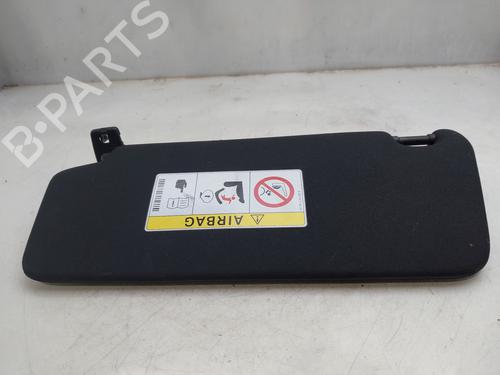 Right sun visor MERCEDES-BENZ E-CLASS Coupe (C207) E 350 BlueTEC / d (207.326) | BP18095157I2 