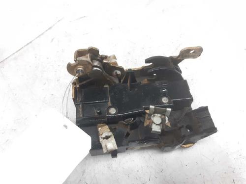 Used Front right lock RENAULT KANGOO (KC0/1_) 1.9 dCi 4x4 (84 hp) 4960360