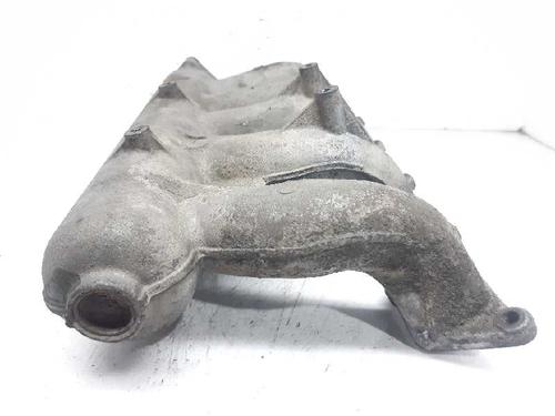 Intake manifold LAND ROVER DEFENDER Pick Up (L316) 2.4 Td4 4x4 (L317) | BP5147622M70 