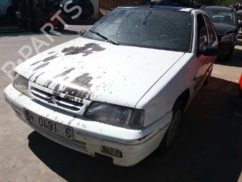 Used Parts CITROËN ZX (N2)  1.9 TD  919265