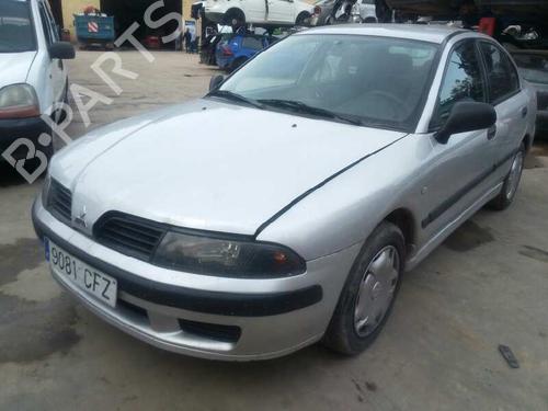 Used Parts MITSUBISHI CARISMA (DA_)  1.9 DI-D (DA5A)  918716