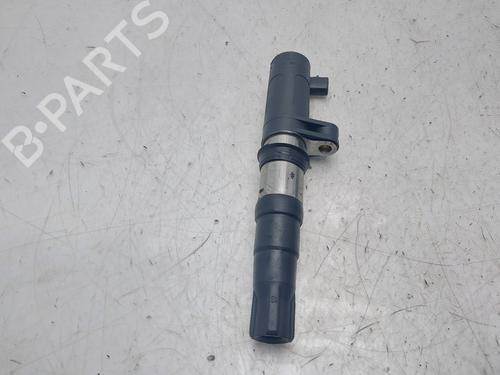 Used Ignition coil RENAULT CLIO III (BR0/1, CR0/1) 1.4 16V (98 hp) 30274753