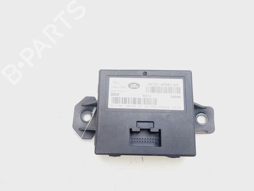Used Electronic module LAND ROVER RANGE ROVER EVOQUE (L538) [2011-2019]  23660744