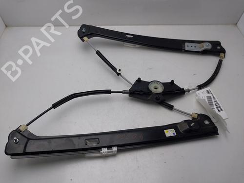 Used Front left window mechanism Front left window mechanism SKODA SCALA (NW1) [2019-2026] 34343623 34343623