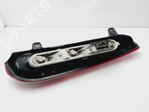 Left taillight FORD FOCUS II Turnier (DA_, FFS, DS) | BP32198301C34