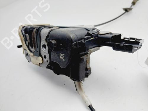 Rear left lock PEUGEOT 508 SW I (8E_) 2.2 HDi | BP23537585C100 