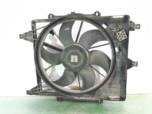 Radiator fan RENAULT CLIO II (BB_, CB_) 1.2 (BB0A, BB0F, BB10, BB1K, BB28, BB2D, BB2H, CB0A,... | BP11350043M35 