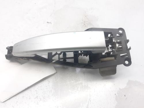 Used Front right exterior door handle OPEL CORSA D (S07) 1.3 CDTI (L08, L68) (75 hp) 7099273