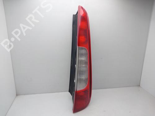 Right taillight FORD FOCUS C-MAX (DM2) | BP36528540C35 - Image 5