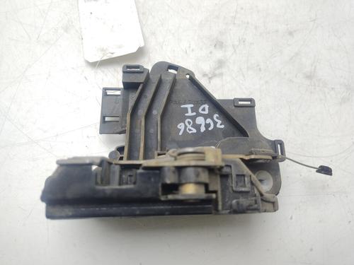 Front left lock VW LUPO I (6X1, 6E1) 1.4 | BP29430521C98 