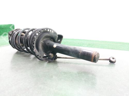 Right front shock absorber RENAULT MEGANE II (BM0/1_, CM0/1_) 1.4 16V (BM0B, CM0B) | BP20887681M17 