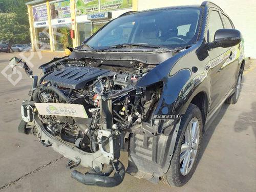 BP4202200C11 | Venstre gardin airbag MITSUBISHI ASX (GA_W_) 1.8 DI-D (GA6W) BP4202200C11