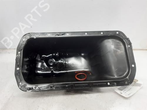 Used Oil sump FORD FIESTA V (JH_, JD_) 1.4 TDCi (68 hp) 13998523