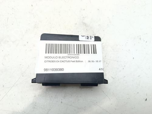 electronic-module-citroen-c4-cactus-2014-34460231 main image