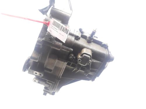 Gearbox SEAT IBIZA III (6L1) | BP31263706M3