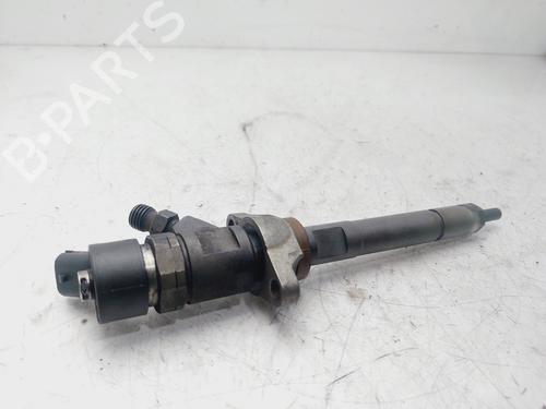Injector PEUGEOT PARTNER Box Body/MPV 1.6 HDi 16V 4x4 | BP29446026M100 