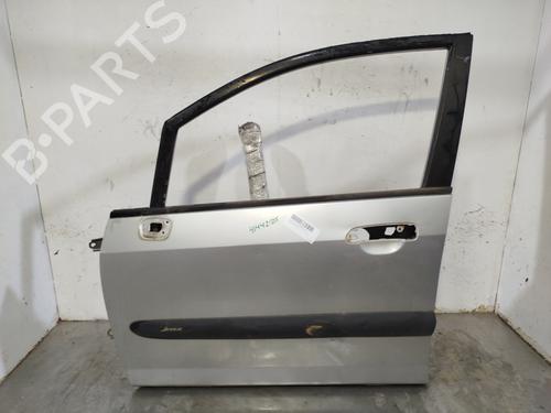Used Left front door Left front door 36504449 36504449