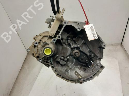 Used Gearbox Gearbox 37723720 37723720