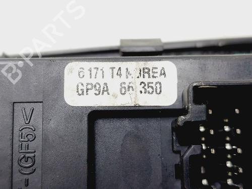 Left front window switch MAZDA 6 Saloon (GG) 2.0 DI (GG14) | BP31306235I27