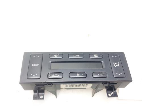 Commande Chauffage PEUGEOT 406 (8B) [1995-2005]  14849916