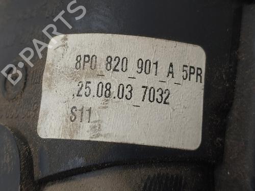 Luftventil AUDI A3 (8P1) 1.9 TDI | BP38301374I21 - Image 3
