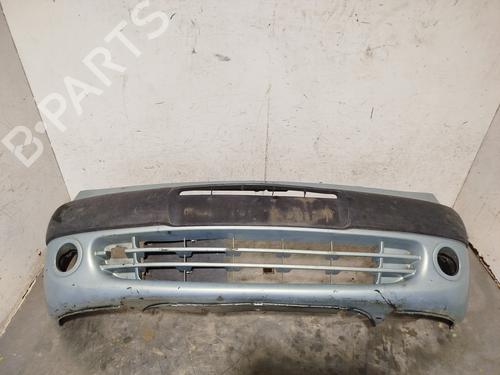 Used Front bumper CITROËN XSARA PICASSO (N68) 2.0 HDi (90 hp) 30061314