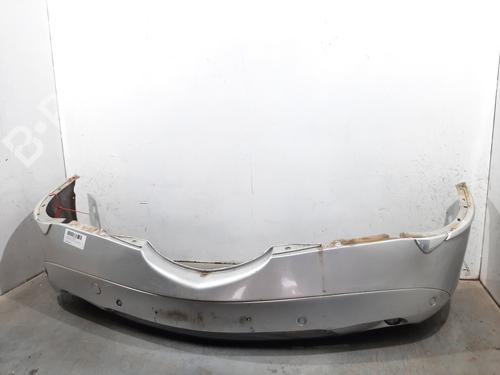 Rear bumper LANCIA THESIS (841_) 3.0 V6 (841AXC1101) | BP12398196C8 