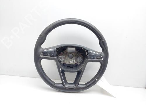 Used Steering wheel SEAT TOLEDO IV (KG3) 1.6 TDI (105 hp) 16009117